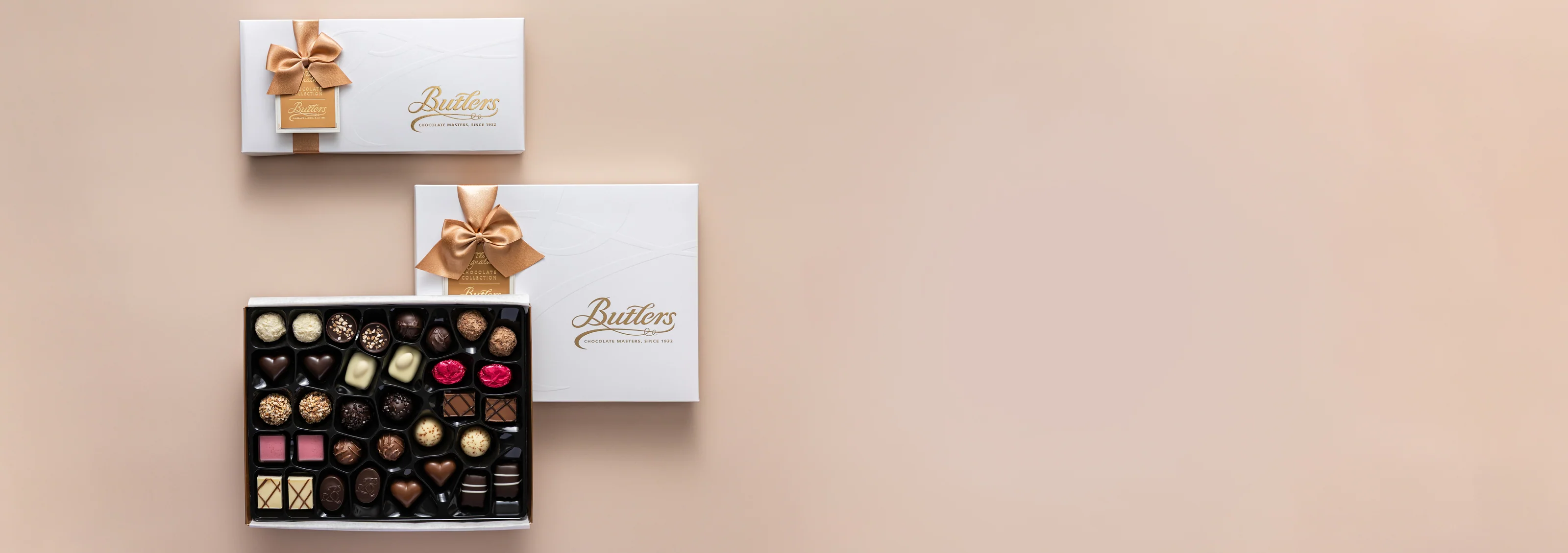 Indulge in Ireland's Finest Chocolate