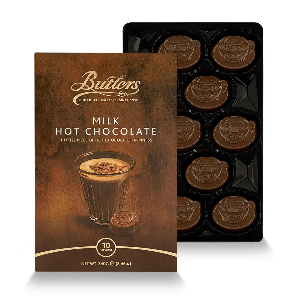 Hot Chocolate